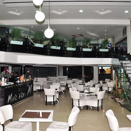 Val Fleuri Apartment With Balcony, Casablanca Zewnętrze zdjęcie