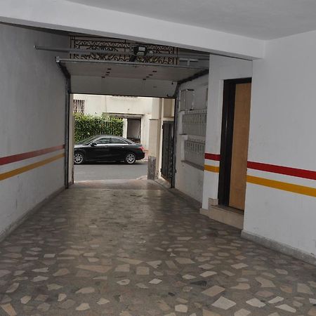 Val Fleuri Apartment With Balcony, Casablanca Zewnętrze zdjęcie