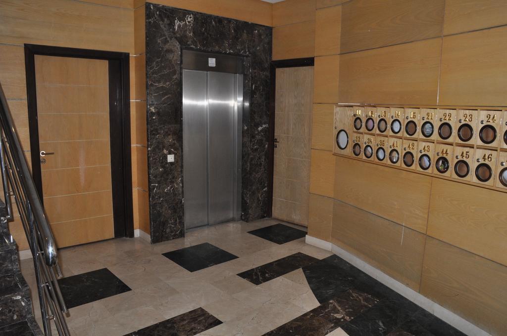 Val Fleuri Apartment With Balcony, Casablanca Zewnętrze zdjęcie
